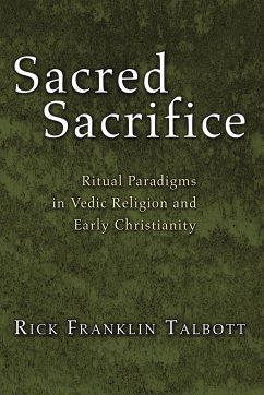 Sacred Sacrifice