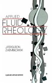 Applied Fluid Rheology