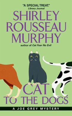 Cat to the Dogs - Murphy, Shirley Rousseau