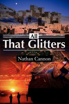 All That Glitters - Cannon, Nathan