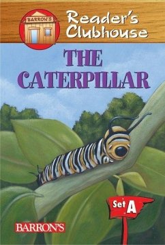 The Caterpillar - Schmauss, Judy Kentor