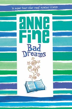 Bad Dreams - Fine, Anne