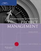 Information Technology Project Management - Schwalbe, Kathy