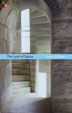 The Land Of Spices - O'Brien, Kate