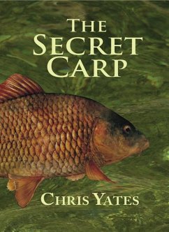 The Secret Carp - Yates, Chris