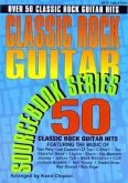 Guitar Source Book: Classic