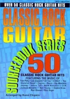 Guitar Source Book: Classic - Warner Brothers