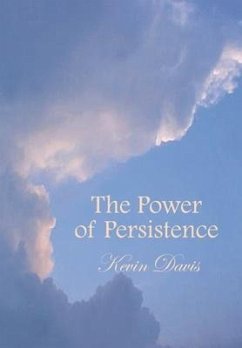 The Power of Persistence - Davis, Kevin