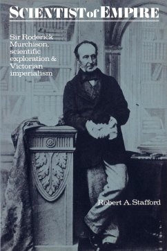 Scientist of Empire - Stafford, Robert A.