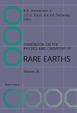 Handbook on the Physics and Chemistry of Rare Earths