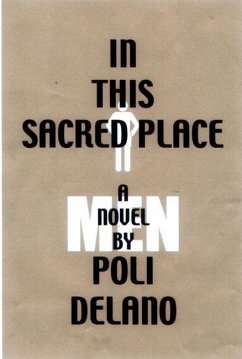 In This Sacred Place - Delano, Poli