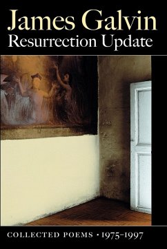 Resurrection Update - Galvin, James