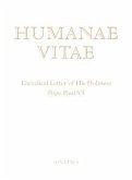 Humanae Vitae: Encyclical of His Holiness Pope Paul VI