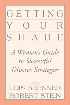 Getting Your Share - Brenner, Lois; Stein, Robert