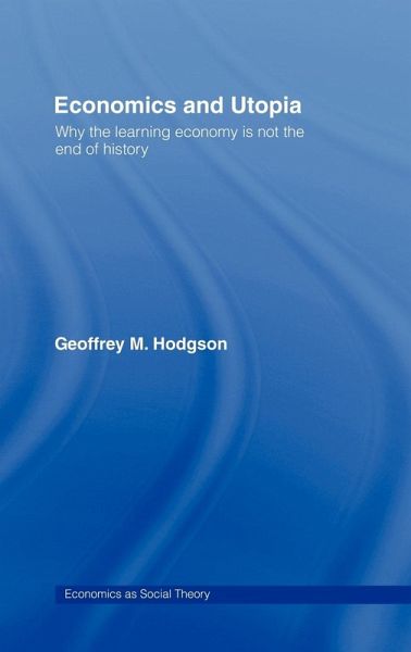 Economics and Utopia