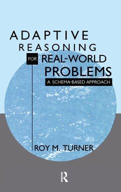 Cover Adaptive Reasoning for Real-world Problems