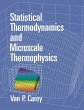Statistical Thermodynamics and... - Bild 1