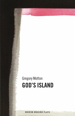 God's Island - Motton, Gregory