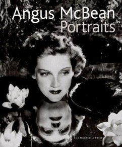 Angus McBean: Portraits
