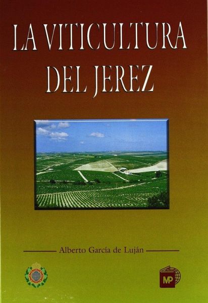 La viticultura de Jeréz