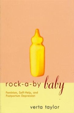 Rock-a-by Baby - Taylor, Verta