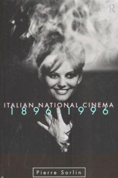 Italian National Cinema - Sorlin, Pierre