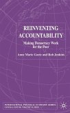 Reinventing Accountability