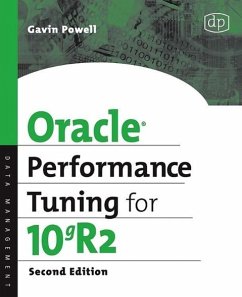 Oracle Performance Tuning for 10gR2 - Powell, Gavin Jt