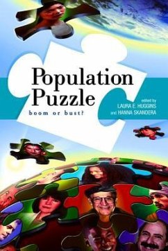 Population Puzzle: Boom or Bust? - Huggins, Laura E.; Skandera, Hanna