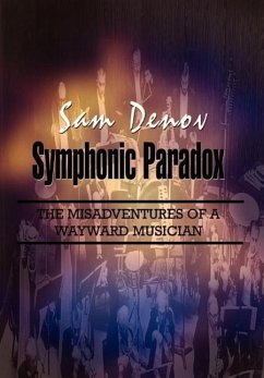 Symphonic Paradox - Denov, Sam