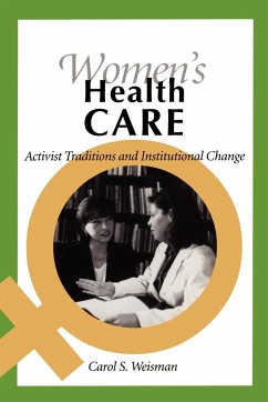 Women's Health Care - Weisman, Carol Sachs