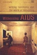 Witnessing AIDS - Brophy, Sarah