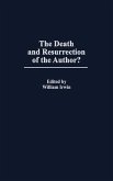 Death and Resurrection of the Author?