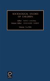 Sociological Studies of Children