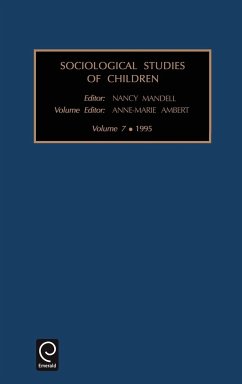 Sociological Studies of Children