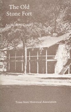 The Old Stone Fort - McDonald, Archie P.