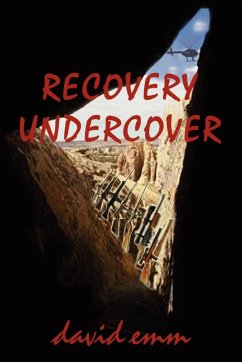 Cover Recovery Undercover