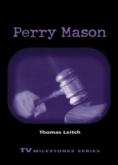 Perry Mason - Leitch, Thomas M.