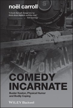 Comedy Incarnate - Carroll, Noël