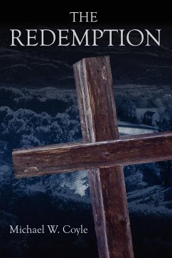 The Redemption - Coyle, Michael W.