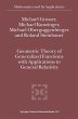 Geometric Theory of Generalized... - Bild 1