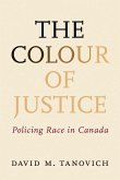 The Colour of Justice