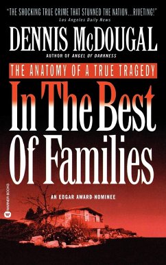 In the Best of Families - Mcdougal, Dennis; Macdougal, Dennis