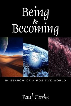 Being and Becoming - Corke, Paul
