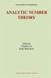 Analytic Number Theory - Bild 1