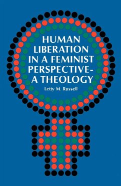 Human Liberation in a Feminist Perspective