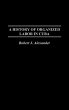 A History of Organized Labor in Cuba - Bild 1