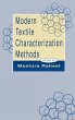 Modern Textile Characterization Methods - Bild 1