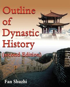 Outline of Dynastic History Outline of Dynastic History