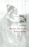 Music, Gender, Education